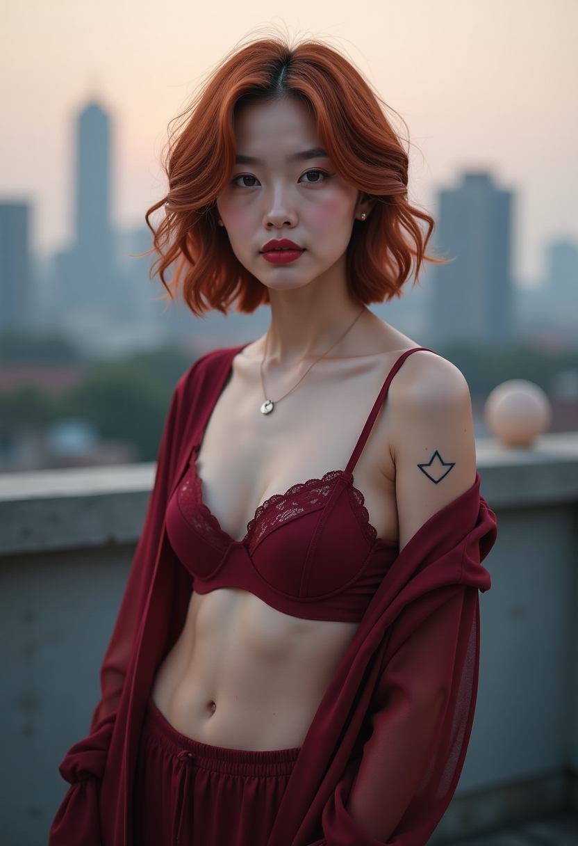 歪歪特别篇